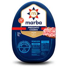 PRESUNTO MARBA KG COZIDO