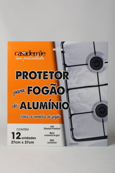 PROTETOR FOGÃO CASA DE MÃE C/12