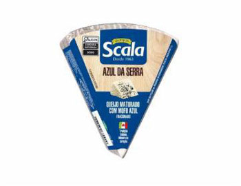 QUEIJO AZUL SCALA KG FRACIONADO