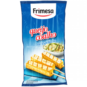QUEIJO COALHO FRIMESA KG ESPETO