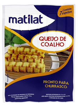 QUEIJO COALHO MATILAT KG