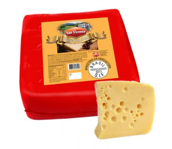 QUEIJO ESTEPE SÃO VICENTE KG FRACIONADO