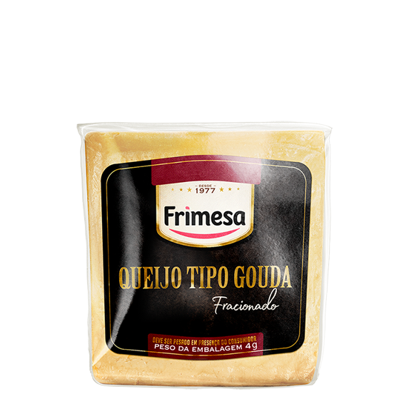 QUEIJO GOUDA FRIMESA KG