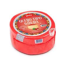 QUEIJO GOUDA YEMA KG PEÇA