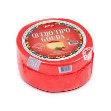 QUEIJO GOUDA YEMA KG PEÇA