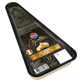 QUEIJO GRANA PADANO CATUPIRY KG FRACIONADO