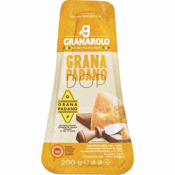 QUEIJO GRANA PADANO GRANAROLO 150G
