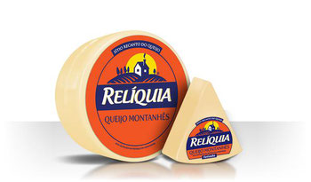 QUEIJO MONTANHES RELIQUIA DA CANASTRA KG FRACIONADO