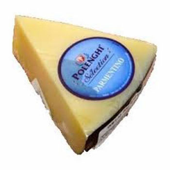QUEIJO PARMENTINO POLENGHI KG SELECTION FRACIONADO