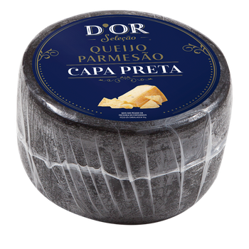 QUEIJO PARMESÃO D'OR KG PEÇA