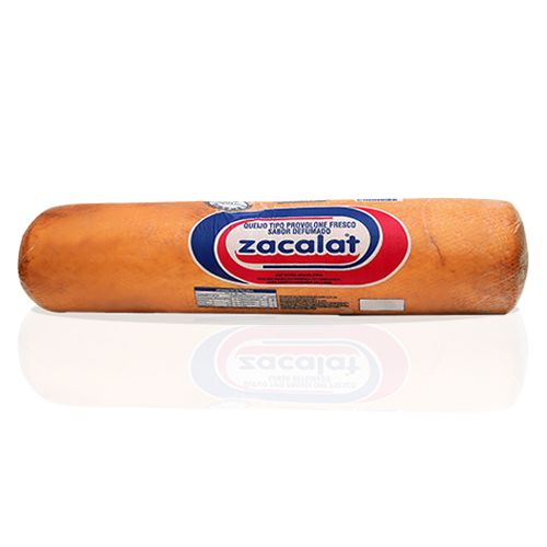 QUEIJO PROVOLONE ZACARIAS KG