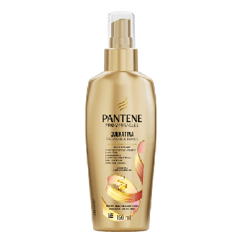 QUERATINA PANTENE 160ML PREENCHE&BLINDA