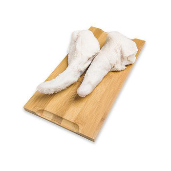 RABO SUÍNO SALGADO (TODOS) KG