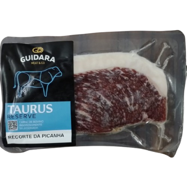 RECORTE PICANHA GUIDARA KG CONGELADO