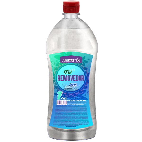 REMOVEDOR CASA DE MÃE 1L