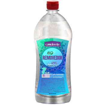 REMOVEDOR CASA DE MÃE 1L