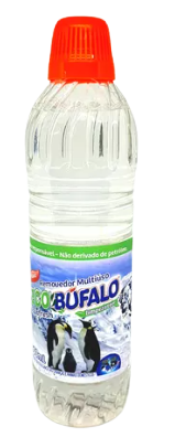 REMOVEDOR ECOBUFALO 500ML AQUAFRESH