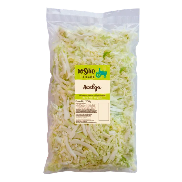 REPOLHO DO SITIO HIRAMA 200G