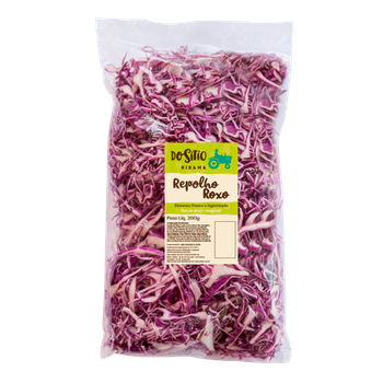 REPOLHO ROXO DO SITIO HIRAMA 200G
