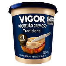 REQUEIJÃO VIGOR 400G TRADICIONAL