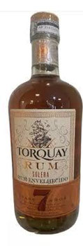 RUM TORQUAY 740ML