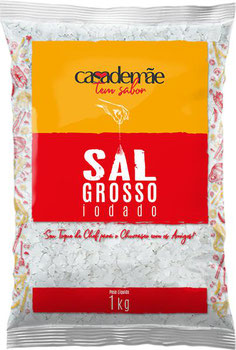 SAL CASA DE MÃE 1KG GROSSO