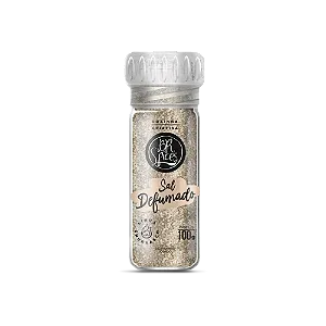 SAL MARINHO BR SPICE 100G DEFUMADO C/MOEDOR