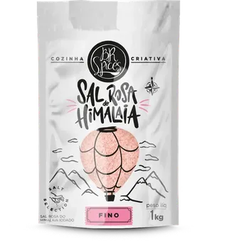 SAL ROSA HIMALAIA BR SPICE 1KG POUCH FINO