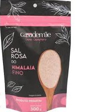 SAL ROSA HIMALAIA CASA DE MÃE 300G POUCH FINO