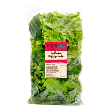 SALADA DO SITIO HIRAMA 180G REFRESC
