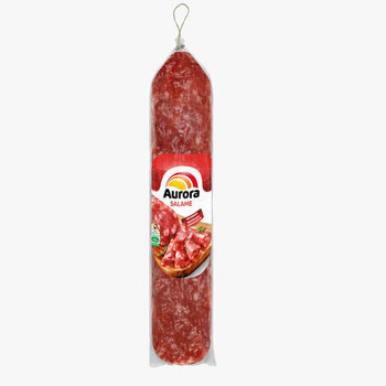 SALAME AURORA KG ITALIANO
