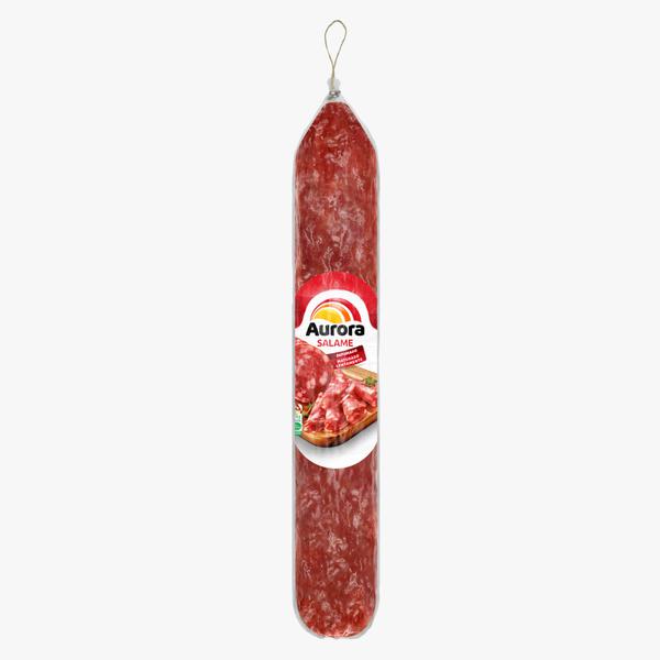 SALAME AURORA KG ITALIANO FINO