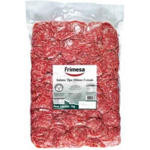 SALAME FRIMESA KG FATIADO