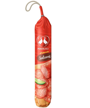 SALAME PERDIGÃO KG ITALIANO FINO