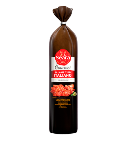 SALAME SEARA KG ITALIANO