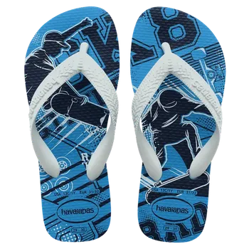 SANDÁLIA HAVAIANAS KIDS ATHLETIC C/2