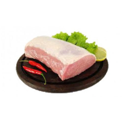 SCALOPE LOMBO SUÍNO KG