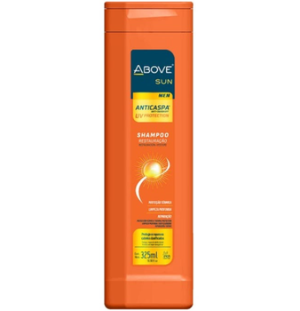 SHAMPOO ABOVE 325ML MEN SUN PROTECTION