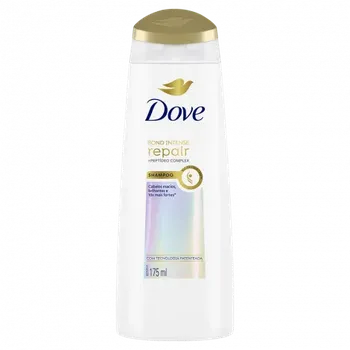 SHAMPOO DOVE 175ML BOND INTENSE REPAIR