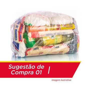 SUGESTAO DE COMPRA N01