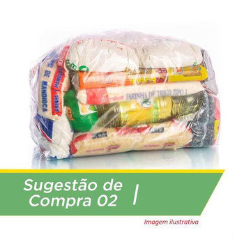 SUGESTAO DE COMPRA N02