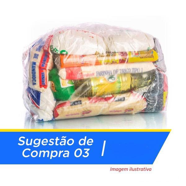 SUGESTAO DE COMPRA N03