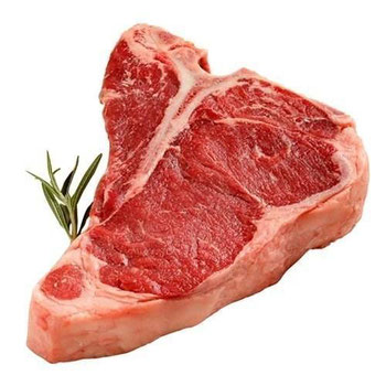 T BONE BOVINO KG