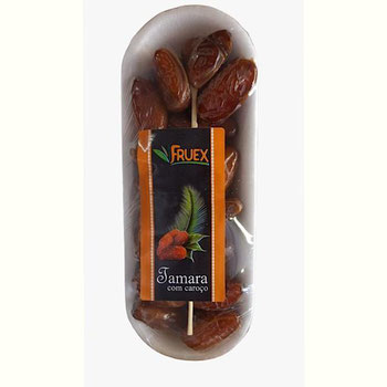 TAMARA FRUEX 200G C/CAROÇO
