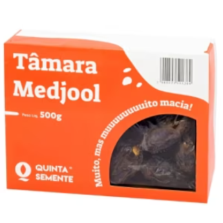 TAMARA QUINTA SEMENTE 500G PREMIUM MEDJOOL