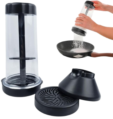 TAPIOQUEIRA CASA DE MÃE PENEIRA PRETA