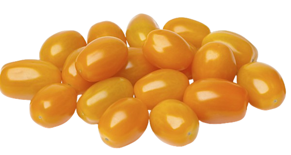 TOMATE SWEET GRAPE 180G BANDEJA AMARELO