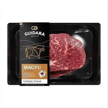 TOPSIDE BOVINO WAGYU KG CONGELADO