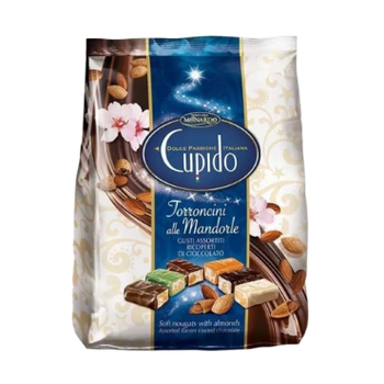 TORRONE DOLCIARIA MONARDO 90G AMENDOAS