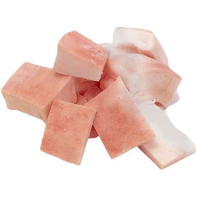 TOUCINHO ESPECIAL KG